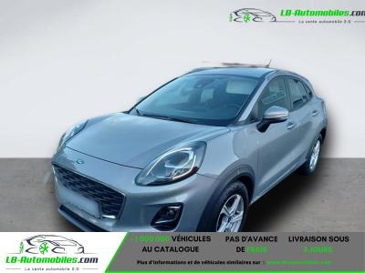 Ford Puma 1.0 EcoBoost 125 ch BVM