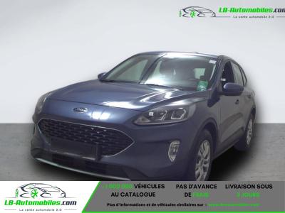 Ford Kuga 1.5 EcoBlue 120 BVA