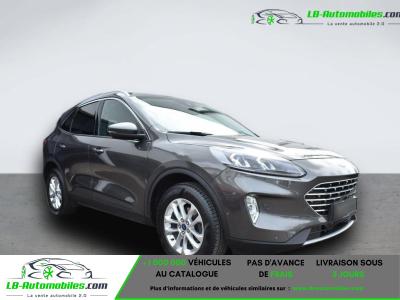 Ford Kuga 1.5 EcoBlue 120 BVA