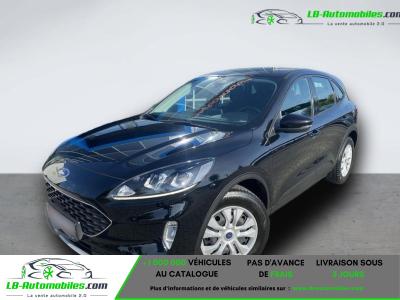 Ford Kuga 1.5 EcoBlue 120 BVA