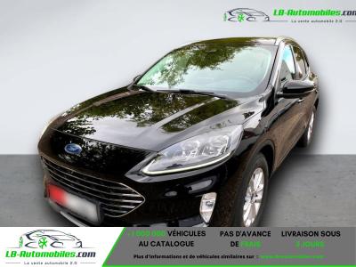Ford Kuga 1.5 EcoBlue 120 BVA