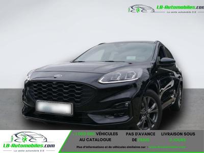 Ford Kuga 1.5 EcoBlue 120 BVA
