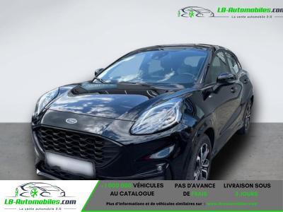 Ford Puma 1.0 EcoBoost 125 ch BVA