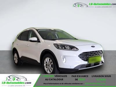 Ford Kuga 1.5 EcoBoost 150 BVM