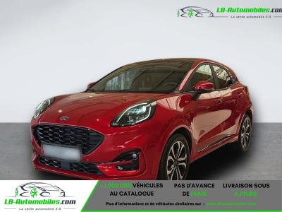 Ford Puma 1.0 EcoBoost 155 ch BVA