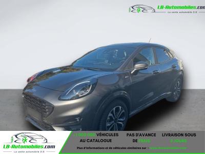 Ford Puma 1.0 EcoBoost 155 ch BVA
