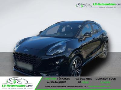 Ford Puma 1.0 EcoBoost 155 ch BVA