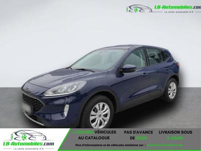 Ford Kuga 2.0 EcoBlue 190 BVA