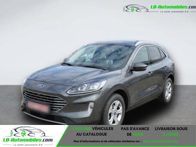 Ford Kuga 2.0 EcoBlue 190 BVA