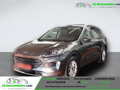 Ford Kuga 2.0 EcoBlue 190 BVA
