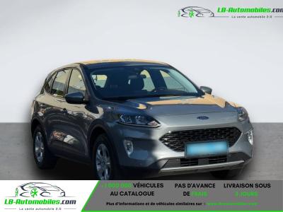 Ford Kuga 2.5 Duratec 190 ch FHEV BVA