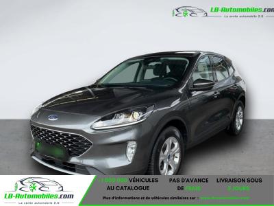 Ford Kuga 2.5 Duratec 190 ch FHEV BVA
