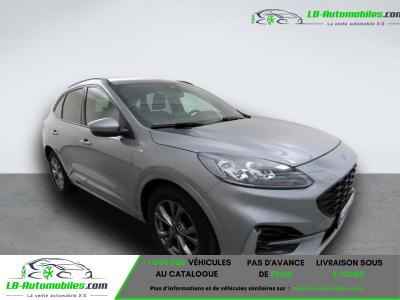 Ford Kuga 2.5 Duratec 190 ch FHEV BVA