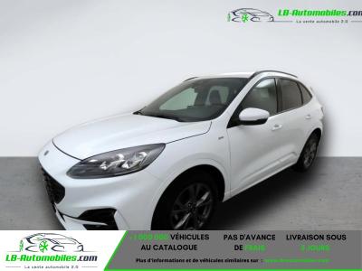 Ford Kuga 2.5 Duratec 190 ch FHEV BVA