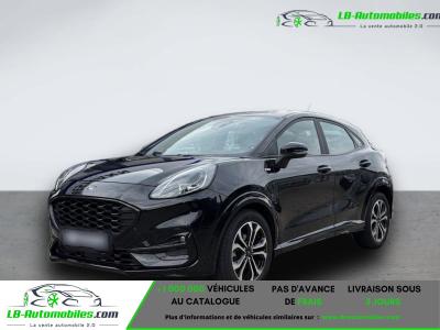 Ford Puma 1.0 EcoBoost 155 ch BVM