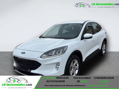 Ford Kuga 2.5 Duratec 225 ch PHEV BVA