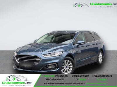 Ford Mondeo SW 2.0 Hybrid 187 BVA