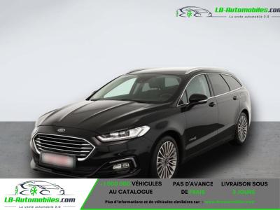 Ford Mondeo SW 2.0 Hybrid 187 BVA