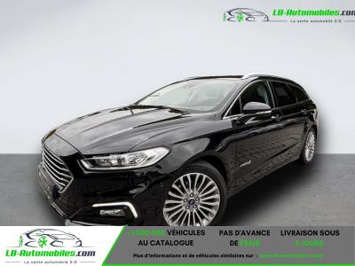 Ford Mondeo SW 2.0 Hybrid 187 BVA