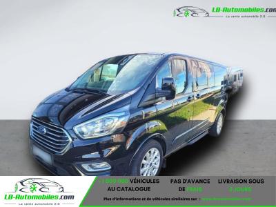 Ford Tourneo Custom  320 L2H1 2.0 EcoBlue 130 BVM