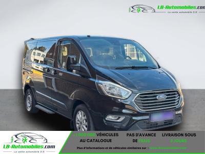 Ford Tourneo Custom  320 L2H1 2.0 EcoBlue 130 BVA
