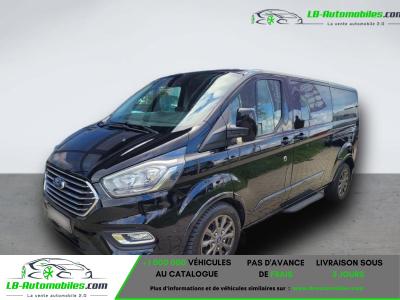 Ford Tourneo Custom  320 L2H1 2.0 EcoBlue 130 BVA