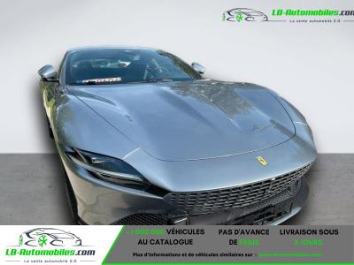 Ferrari Roma V8 4.0 620ch