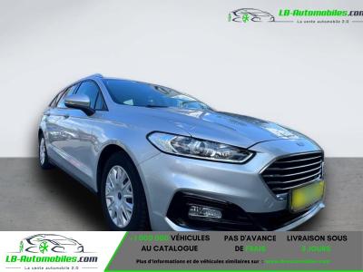 Ford Mondeo SW Turnier Trend / 1. Hand