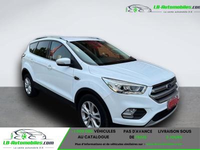 Ford Kuga 1.5 TDCI 120 CV Su0026S 2WD Titanium