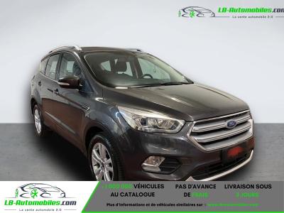 Ford Kuga 1.5 TDCI 120 CV Su0026S 2WD Business