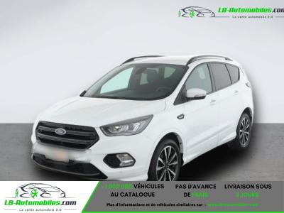 Ford Kuga FORD Kuga 1.5 TDCI 120 CV Su0026S 2WD ST-Line
