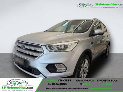 Ford Kuga 2.0 TDCI 120 CV Su0026S 2WD Business