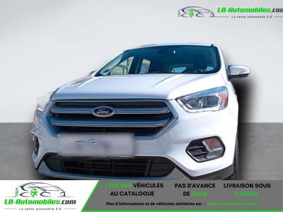 Ford Kuga 1.5 TDCI 120 CV Su0026S 2WD Titanium/navi/