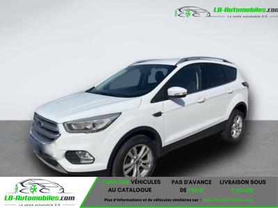 Ford Kuga 1.5 TDCI PLUS Su0026S 2WD 120CV MY18