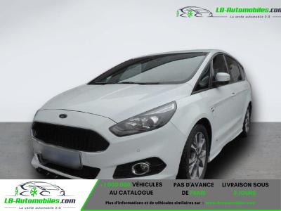 Ford S-Max ST-Line Allrad Autom.