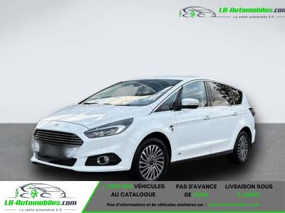 Ford S-Max 2.0 EcoBlue AWD Titanium *7-Sitzer*