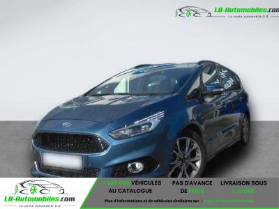 Ford S-Max ST-Line AWD *LED*RFK*AHK*