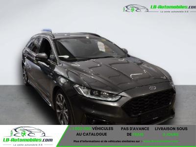 Ford Mondeo SW 2.0 ST-Line LED BLIS Navi Alcantara