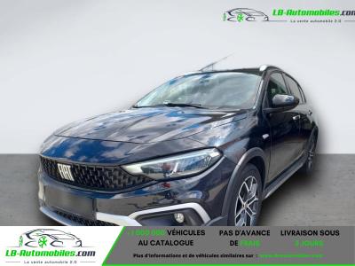 Fiat Tipo 1.0 Firefly Turbo 100 ch
