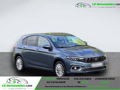 Fiat Tipo 1.0 Firefly Turbo 100 ch