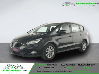 Ford S-Max S-MAX 2.0 EcoBlue 150 BVA