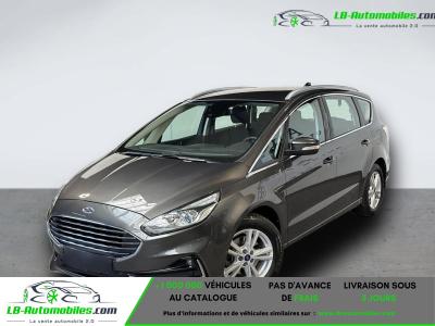 Ford S-Max S-MAX 2.0 EcoBlue 150 BVA