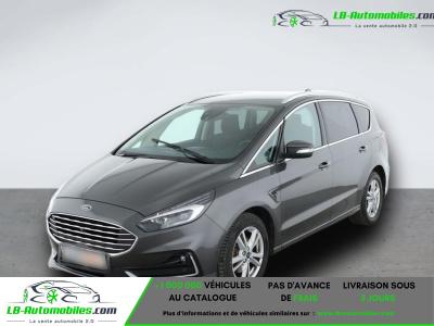 Ford S-Max S-MAX 2.0 EcoBlue 150 BVA