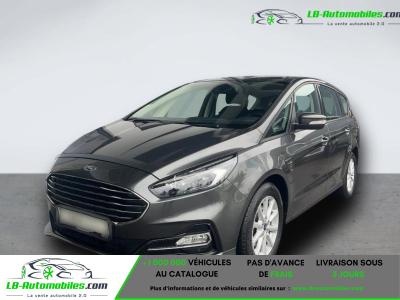 Ford S-Max S-MAX 2.0 EcoBlue 150 BVA