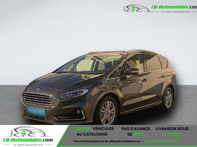 Ford S-Max S-MAX 2.0 EcoBlue 150 BVA