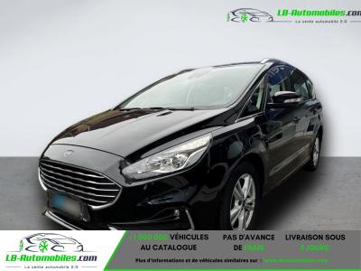 Ford S-Max S-MAX 2.0 EcoBlue 150 BVA
