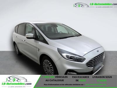Ford S-Max S-MAX 2.0 EcoBlue 150 BVA