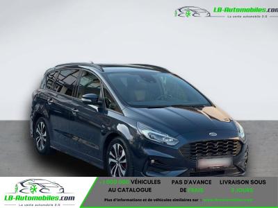 Ford S-Max S-MAX 2.0 EcoBlue 150 BVA