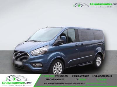 Ford Tourneo Custom  320 L1 2.0 EcoBlue 150 ch BVM