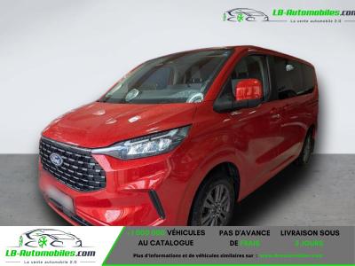 Ford Tourneo Custom  320 L1 2.0 EcoBlue 150 ch BVM